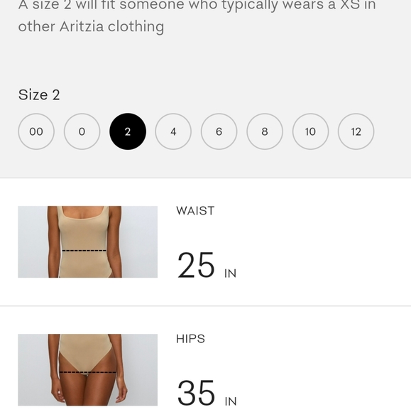 Wilfred - Front tie pant - Picture 6 of 6
